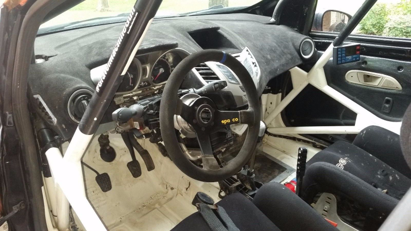 Illustration for article titled Maybe What You Need In Your Life Is This Rally Car For Sale